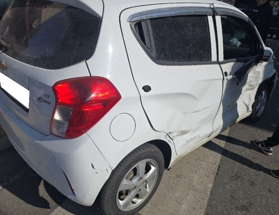 2017 The Next Spark LTZ (215357) pre-producted