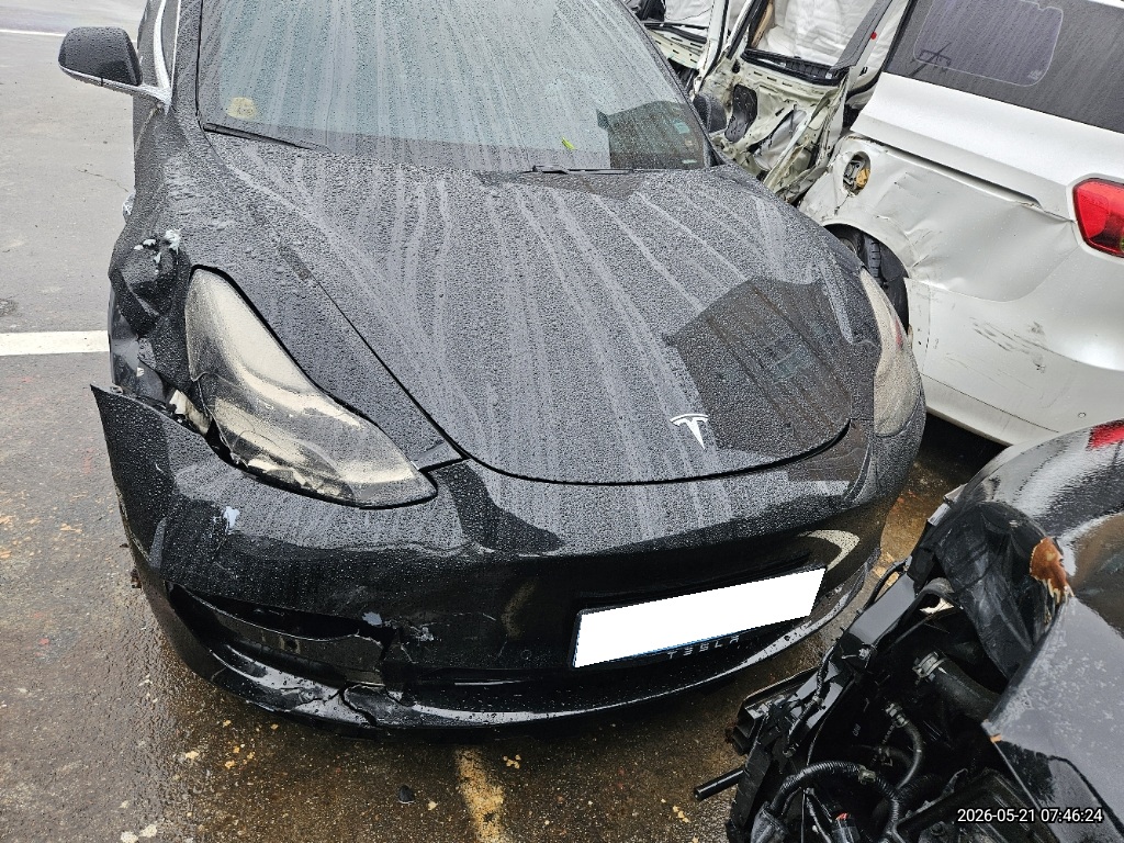 [Reserved]2020 Tesla Model 3 Performance (774544) pre-producted
