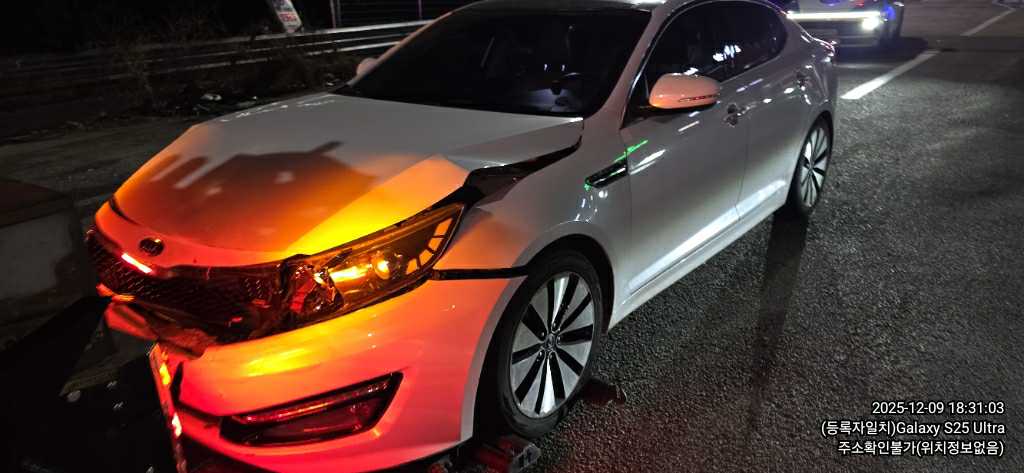 2011 K5 2.0 Prestige (033756) pre-producted