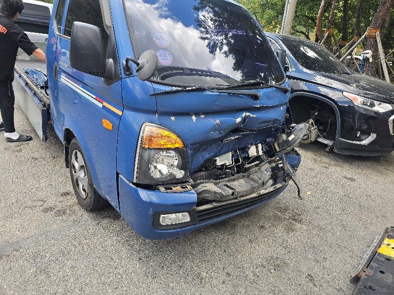 [Reserved]2018 Potter2 1.0 Ton Super Cap (CRDi) Smart (505938) pre-producted