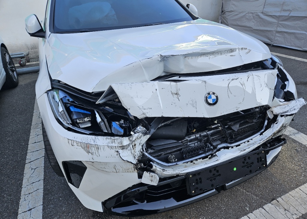 2025 BMW 120 M Sport (T20189) pre-producted