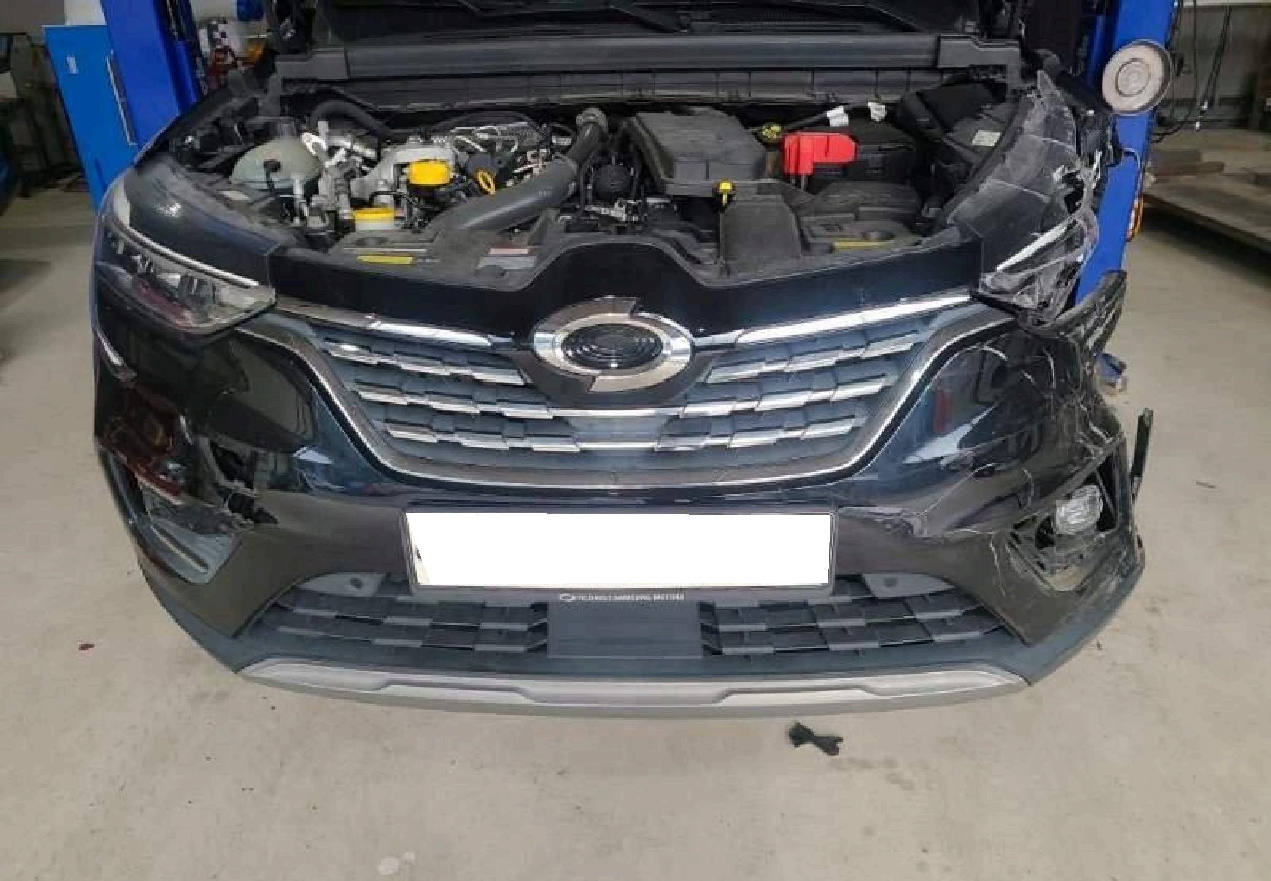 [SOLDOUT]2020 XM3 1.3 TCe RE Signature (017123) pre-producted