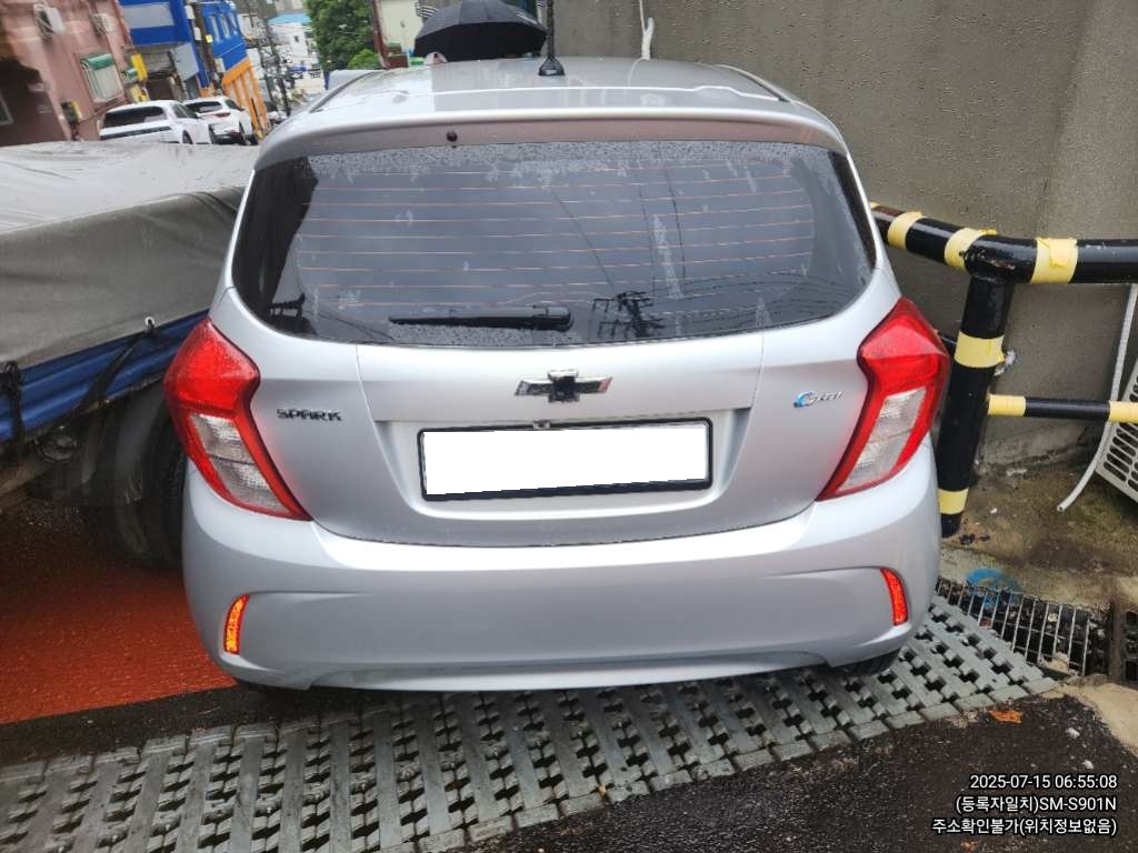 2018 The Next Spark LT Plus C-TECH (012176) pre-producted