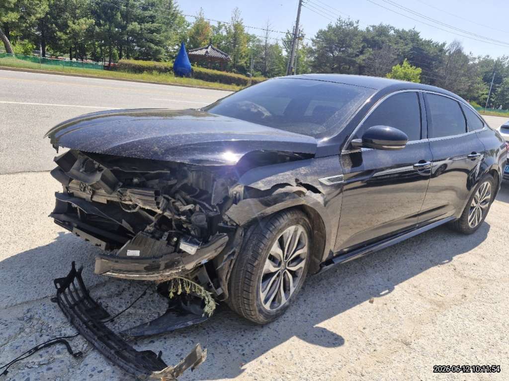 2016 SM6 2.0 GDe RE (024973) pre-producted