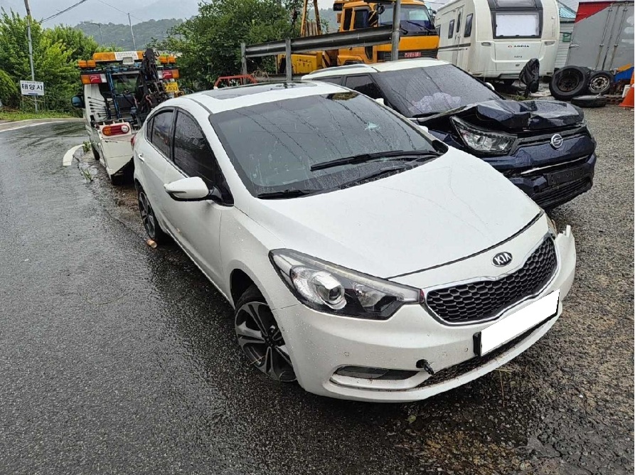 2015 K3 (494198) pre-producted