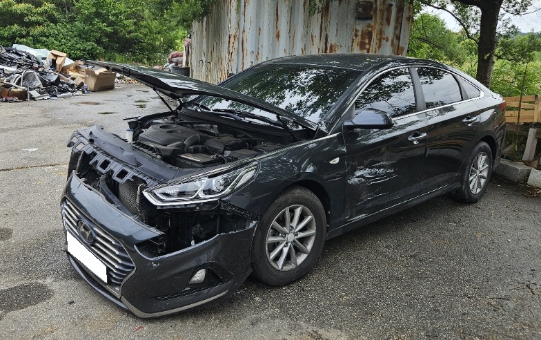 2019 Sonata New Rise LPI (530303) pre-producted