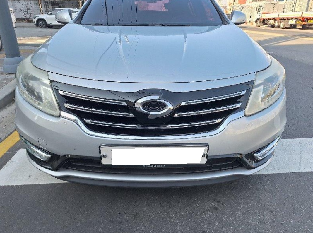 2016 SM5 Nova 2.0 RE (149080) pre-producted