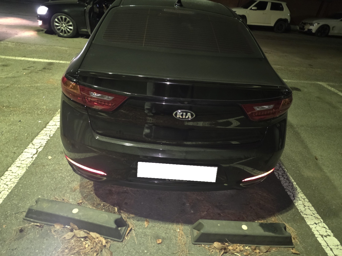 2016 All-new K7 Diesel R 2.2 Prestige (040836) pre-producted