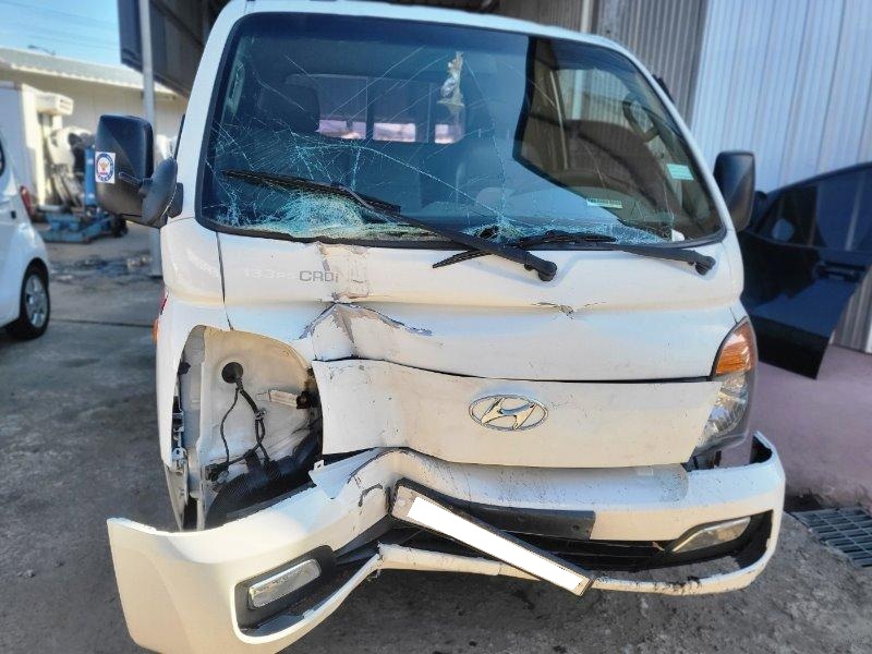 2014 Porter 2 1.0-ton Super Cab (CRDi) (997781) pre-producted