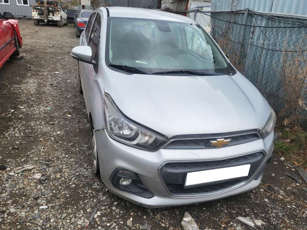 2016 The Next Spark LS C-TECH (049225) pre-producted