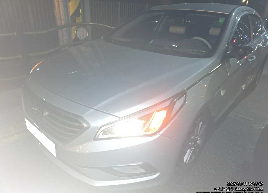 2017 LF Sonata LPI Modern (351074) pre-producted