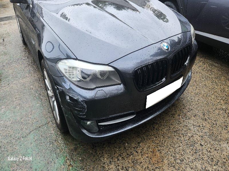 [SOLDOUT]2011 BMW 5 Series (F10) 528i (855205) pre-producted