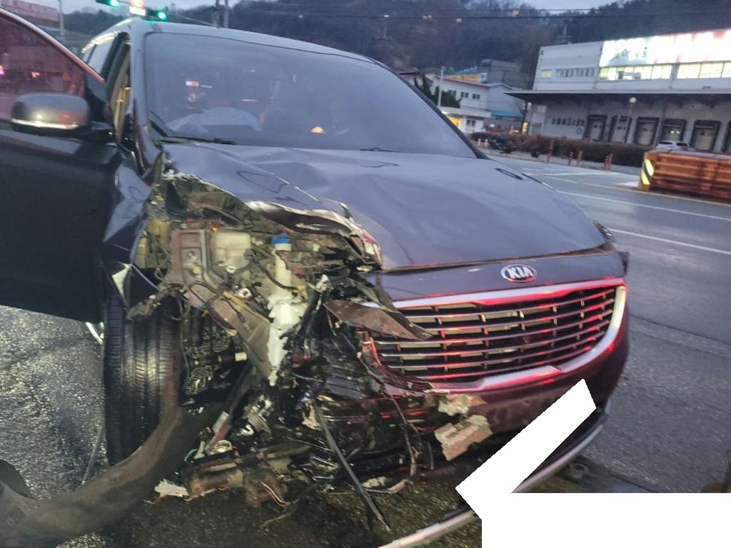 [Reserved]2016 All-new Carnival diesel 9seats Noblesse (134320) pre-producted