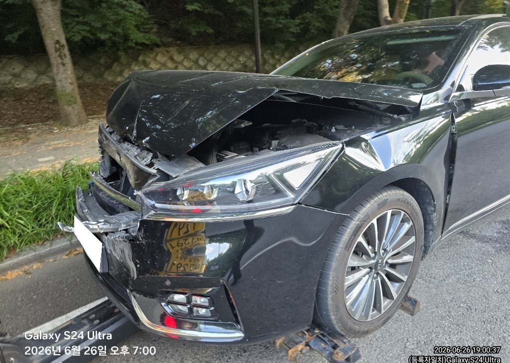 [Reserved]2018 All New K7 2.4 GDI (146369) pre-producted
