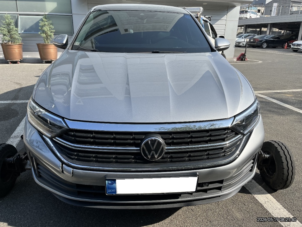[Reserved]2023 Volkswagen All New Jetta 1.5 TSI (006778) pre-producted