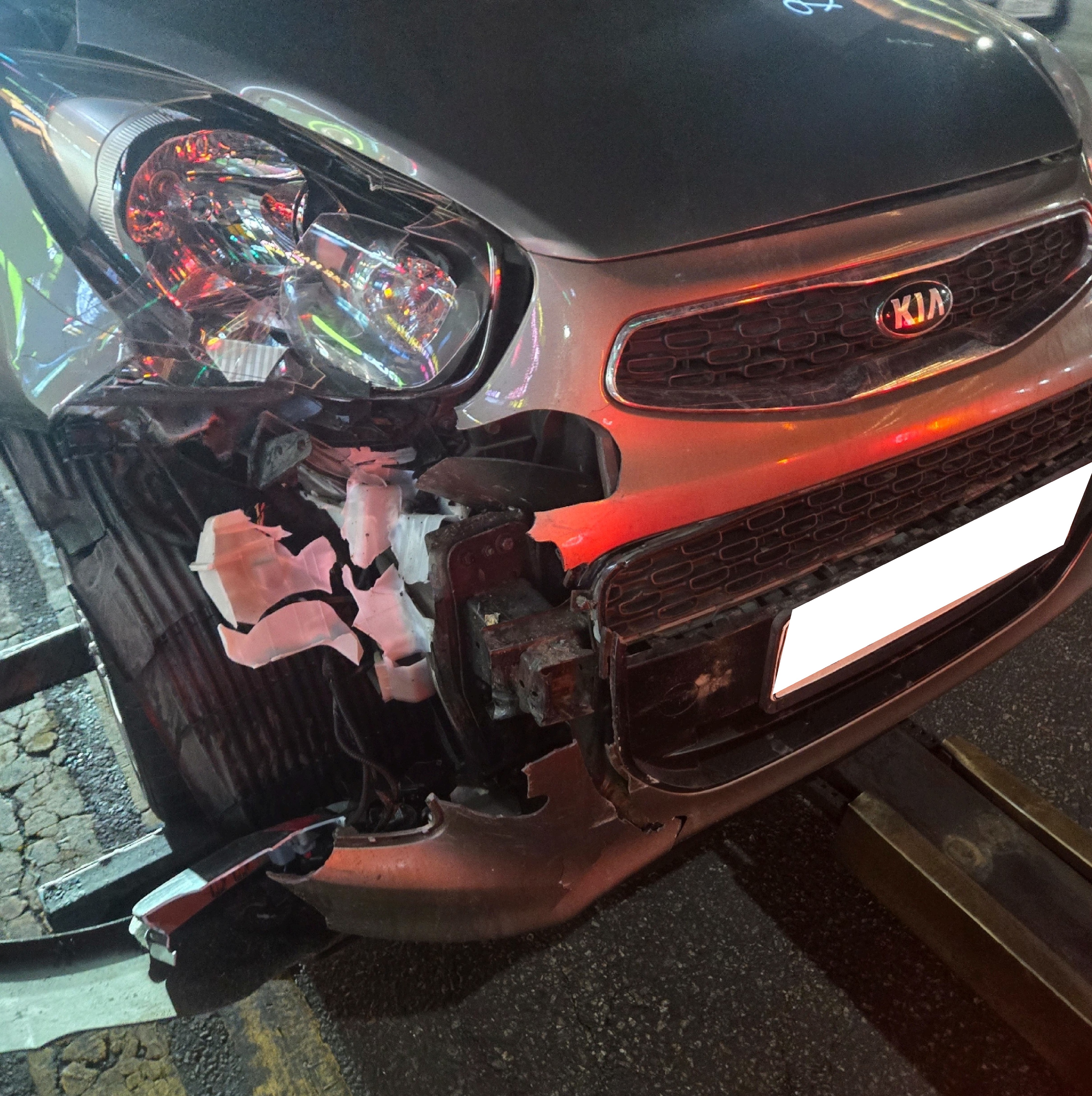 2016 The New Morning Deluxe (155987) pre-producted