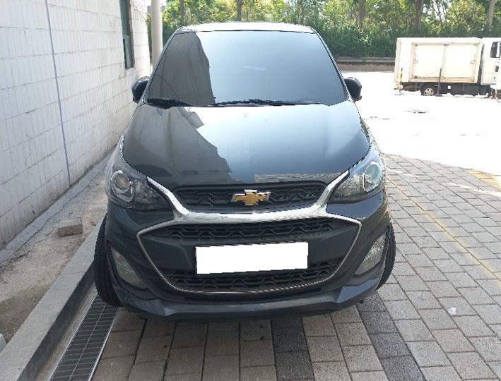 2019 The New Spark 1.0 (719835) pre-producted