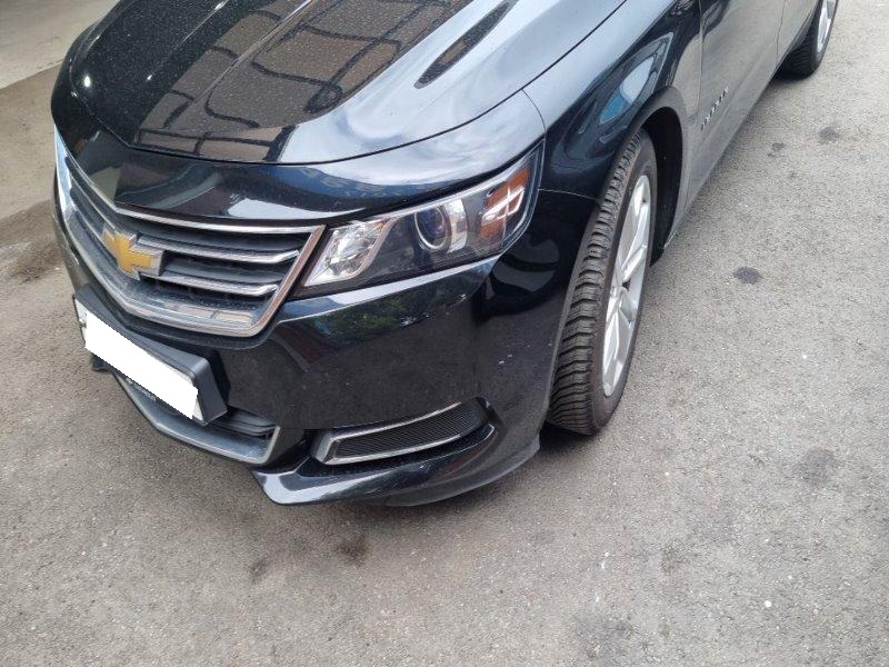 2017 Impala 2.5 LTZ (207394) pre-producted