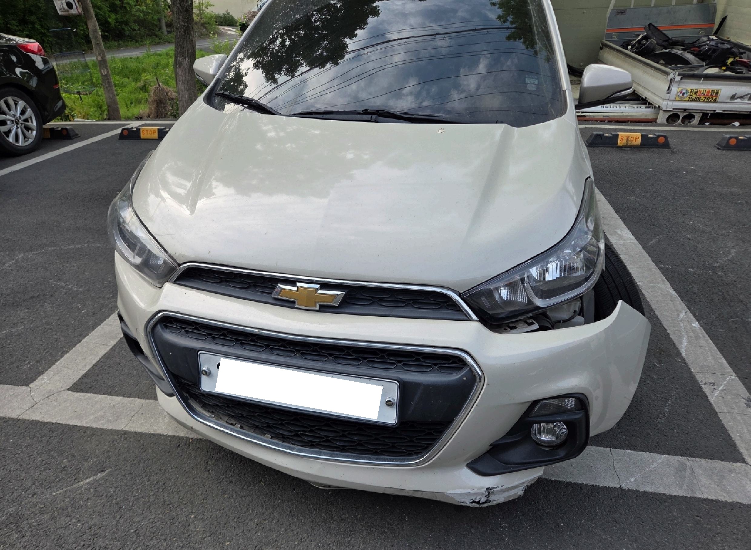 2016 The Next Spark LTZ C-TECH (006918) pre-producted