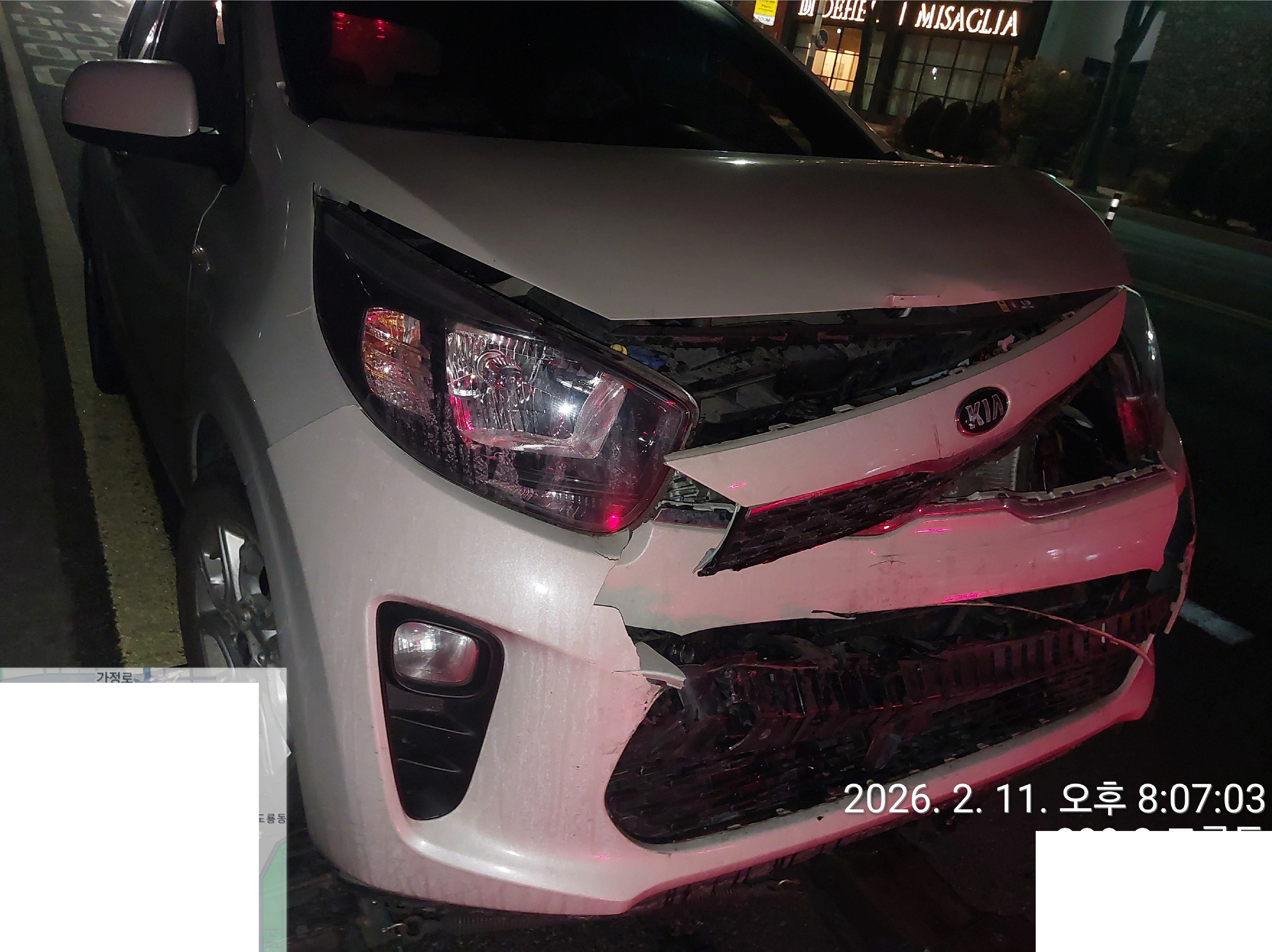 2018 All New Morning (JA) Luxury (304971) pre-producted