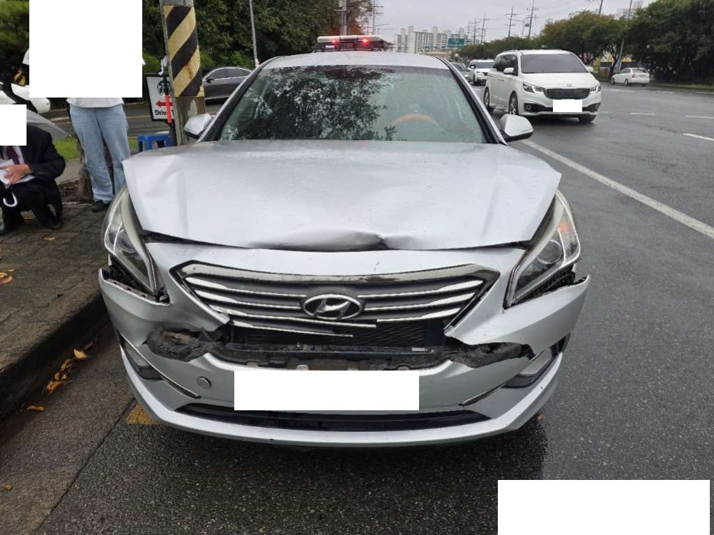 2015 LF Sonata 2.0 Smart (023749) pre-producted