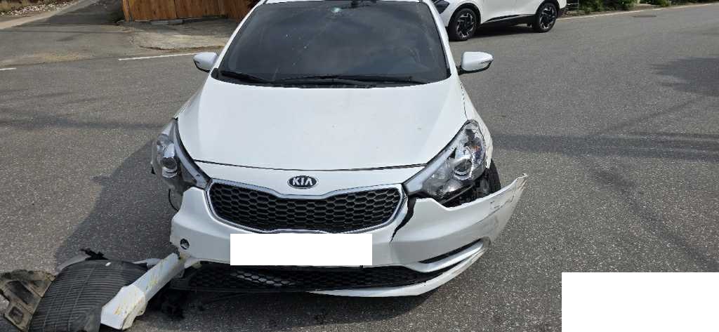 2015 K3 1.6 GDI  (519447) pre-producted