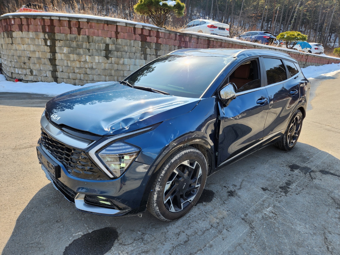 Car Listings Korea Auto Trade