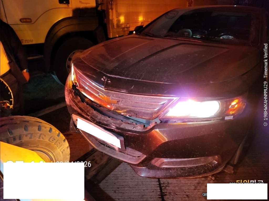 2017 Impala 2.5 LTZ (127881) pre-producted