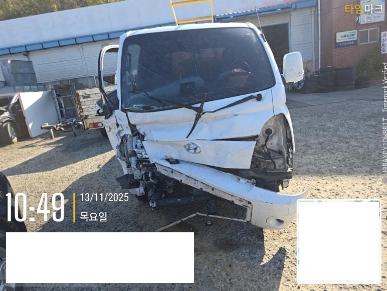 [Reserved]2020 Porter 2 (EV) 1.0 ton Super Cab Premium Special (001020) pre-producted