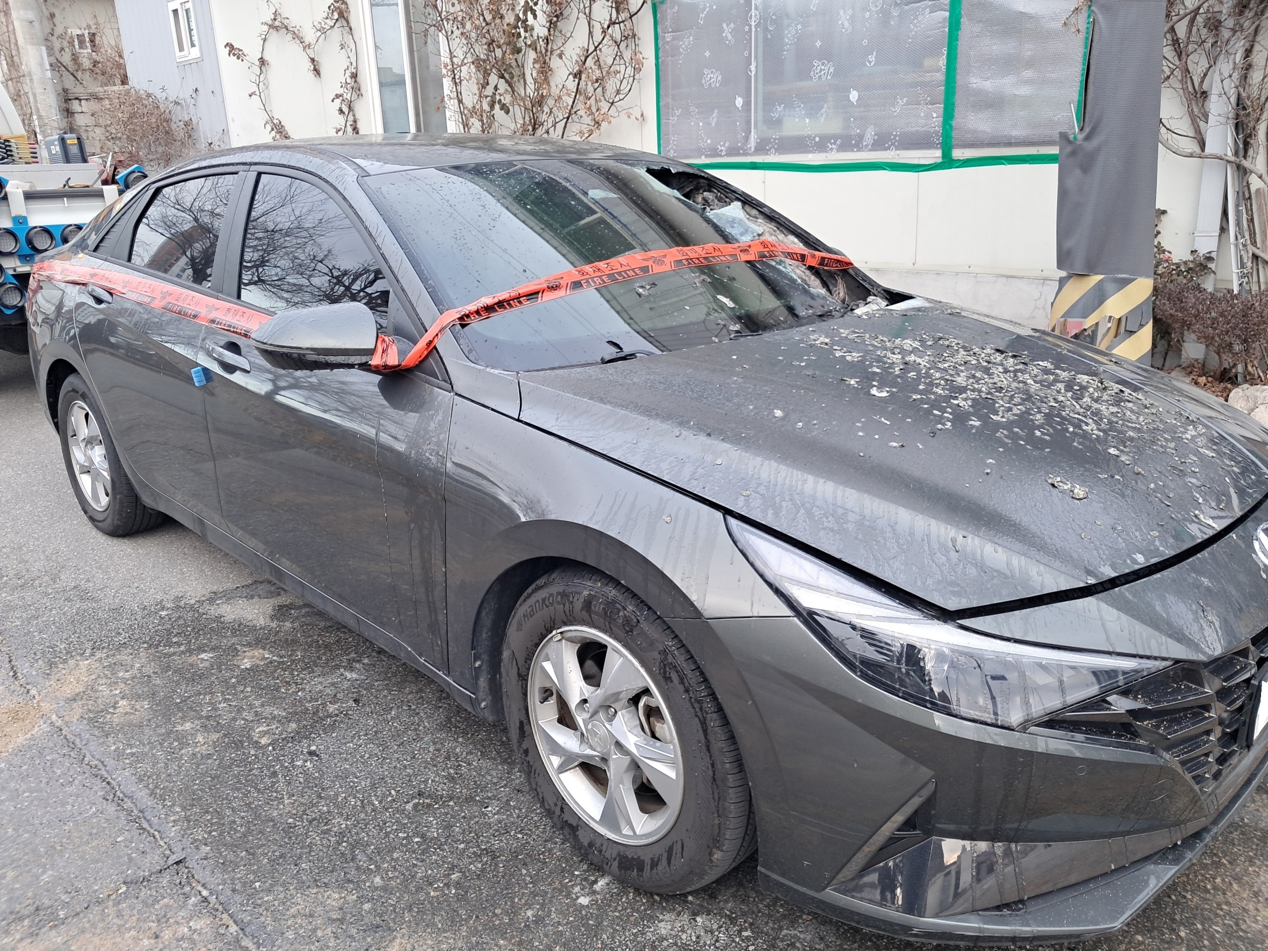 [Reserved]2021 Avante (CN7) 1.6 Modern (186340) pre-producted