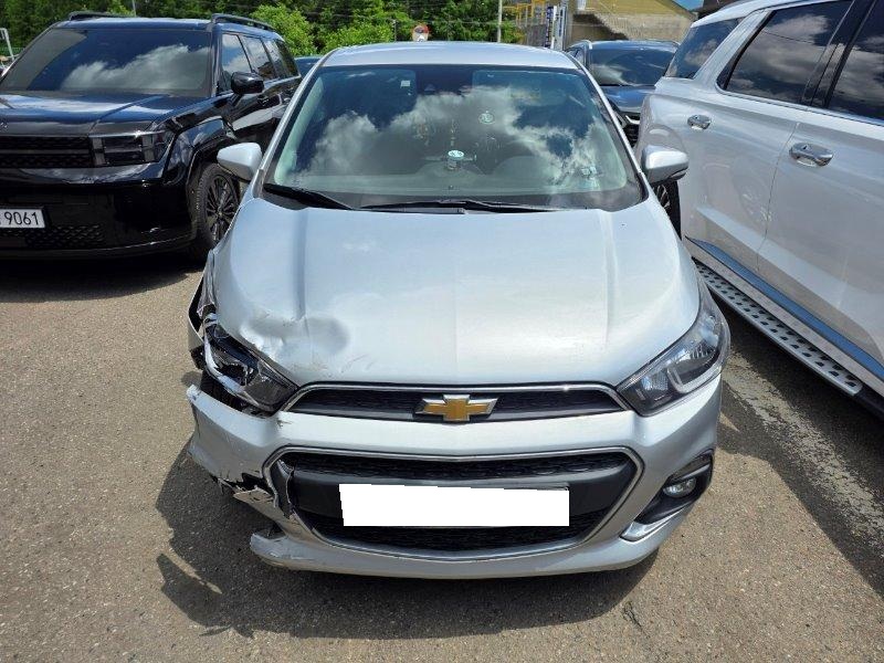 2017 The Next Spark LTZ (219101) pre-producted