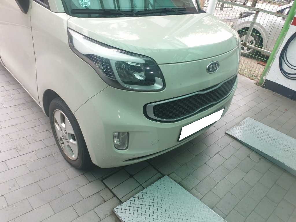2013 RAY 1.0 (037620) pre-producted
