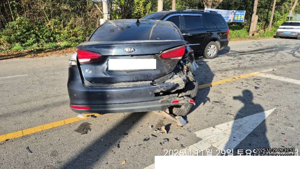 2017 The new K3 1.6 GDI trendy style (682952) pre-producted