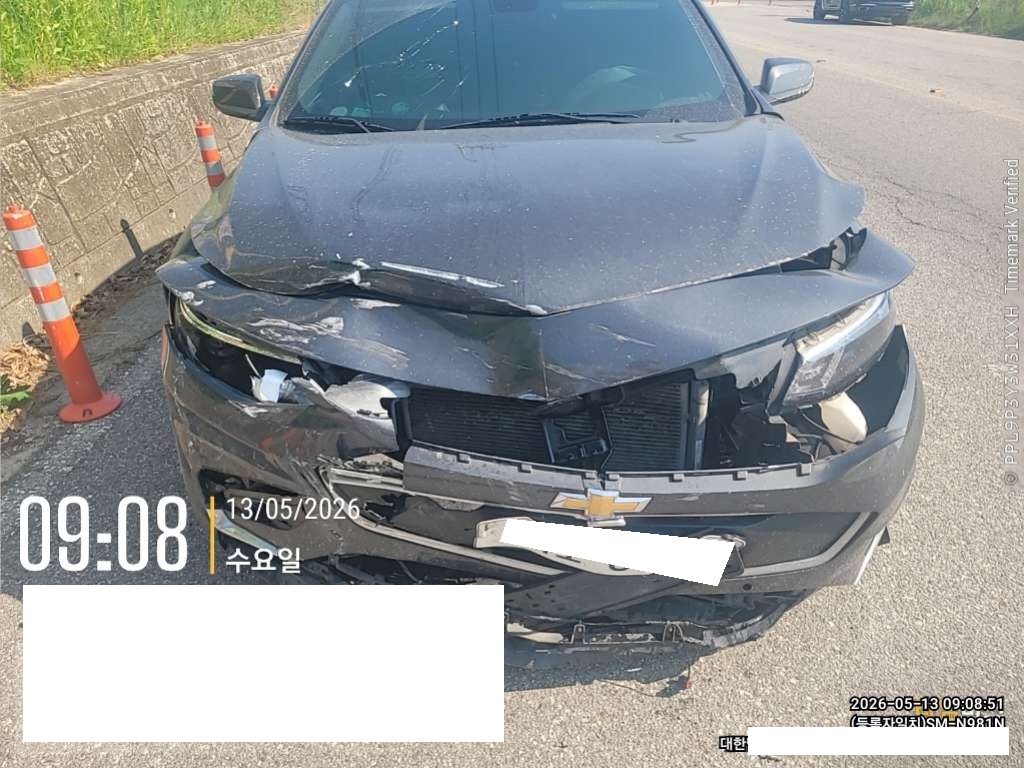 2018 All-New Malibu 1.5 Turbo LTZ (045631) pre-producted