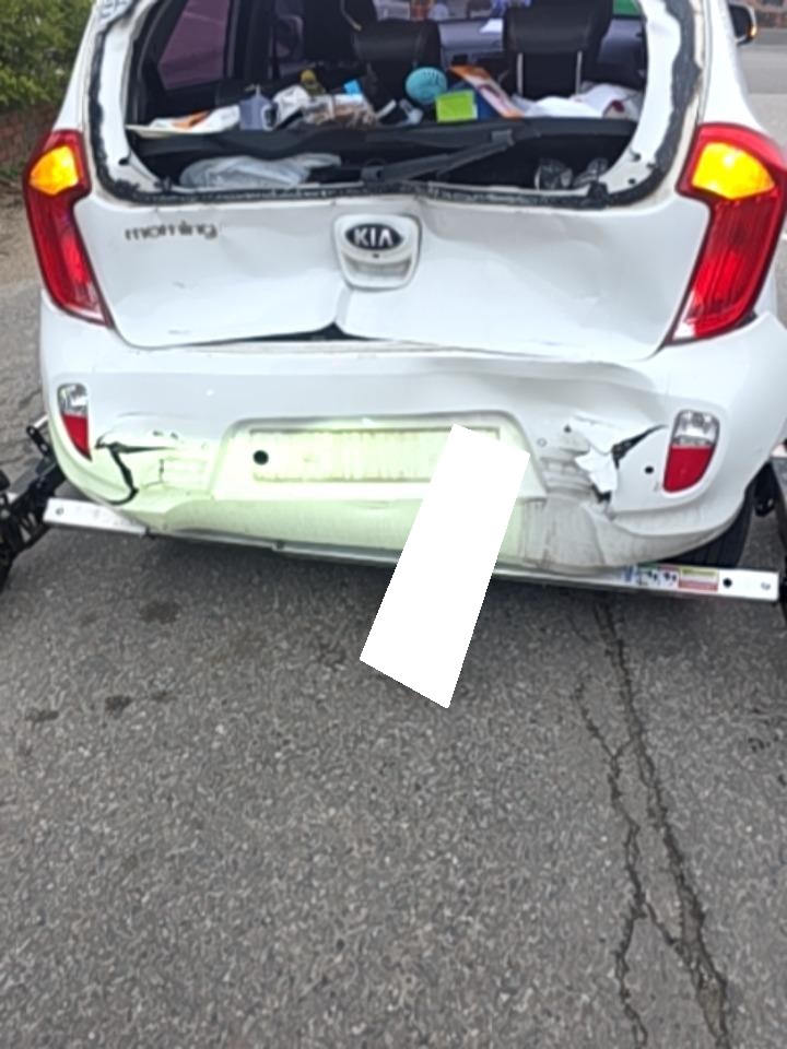 2013 All New Morning Deluxe (482892) pre-producted