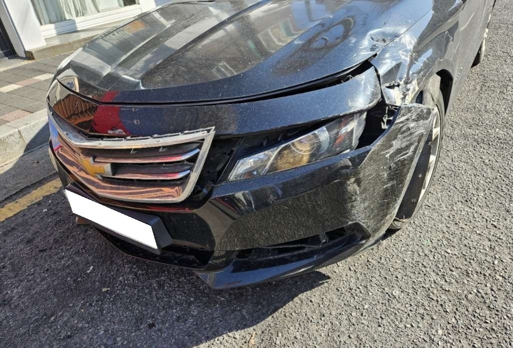 [Reserved]2016 Impala 2.5 LTZ (121748) pre-producted