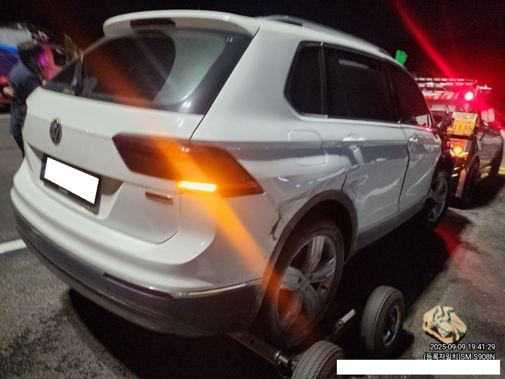 2020 Volkswagen Tiguan (2nd gen) 2.0 TDI Prestige 4Motion (368388) pre-producted