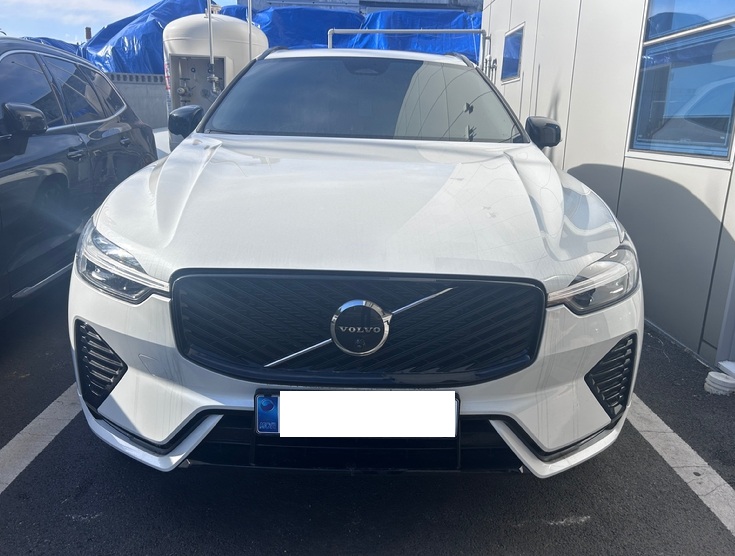 [SOLDOUT]2026 Volvo XC60 (2nd gen) B5 AWD Plus Bright (298367) pre-producted