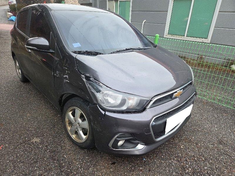 2016 The Next Spark LS C-TECH (039304) pre-producted