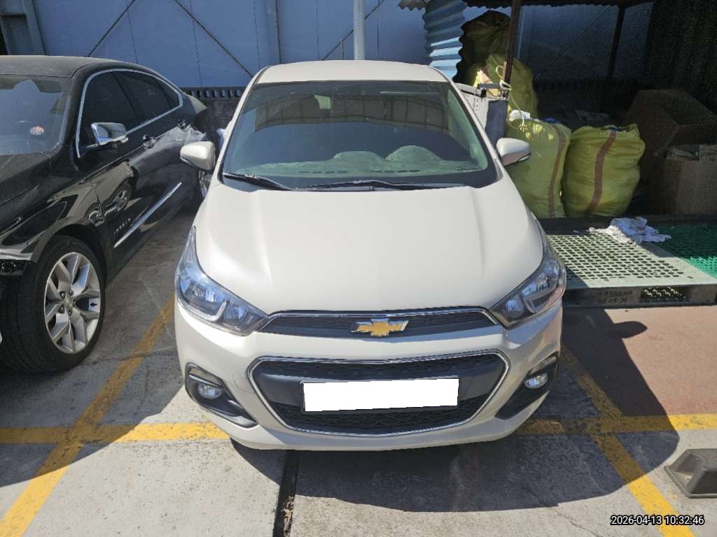 2017 The Next Spark LTZ (767157) pre-producted