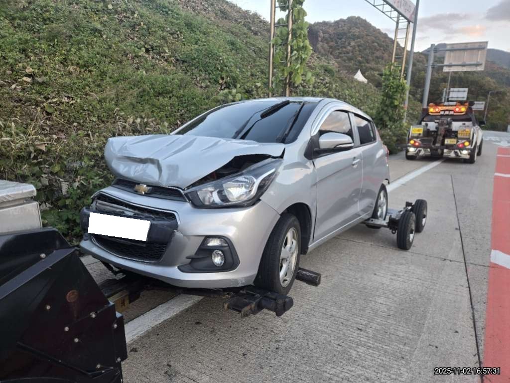 [Reserved]2016 The Next Spark LS C-TECH (024737) pre-producted