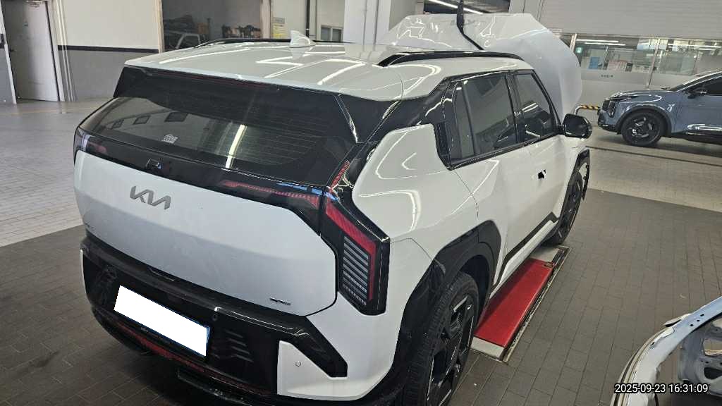 [Reserved]2026 EV3 Long Range GT Line (075883) pre-producted