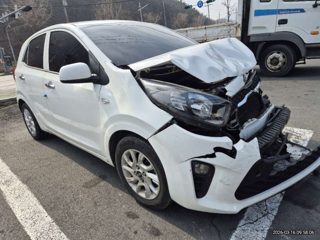 [SOLDOUT]2018 All New Morning (JA) Luxury (357741) pre-producted