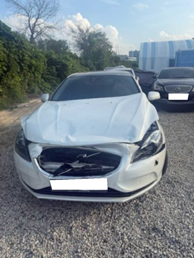 2016 Volvo V40 D3 (276171) pre-producted