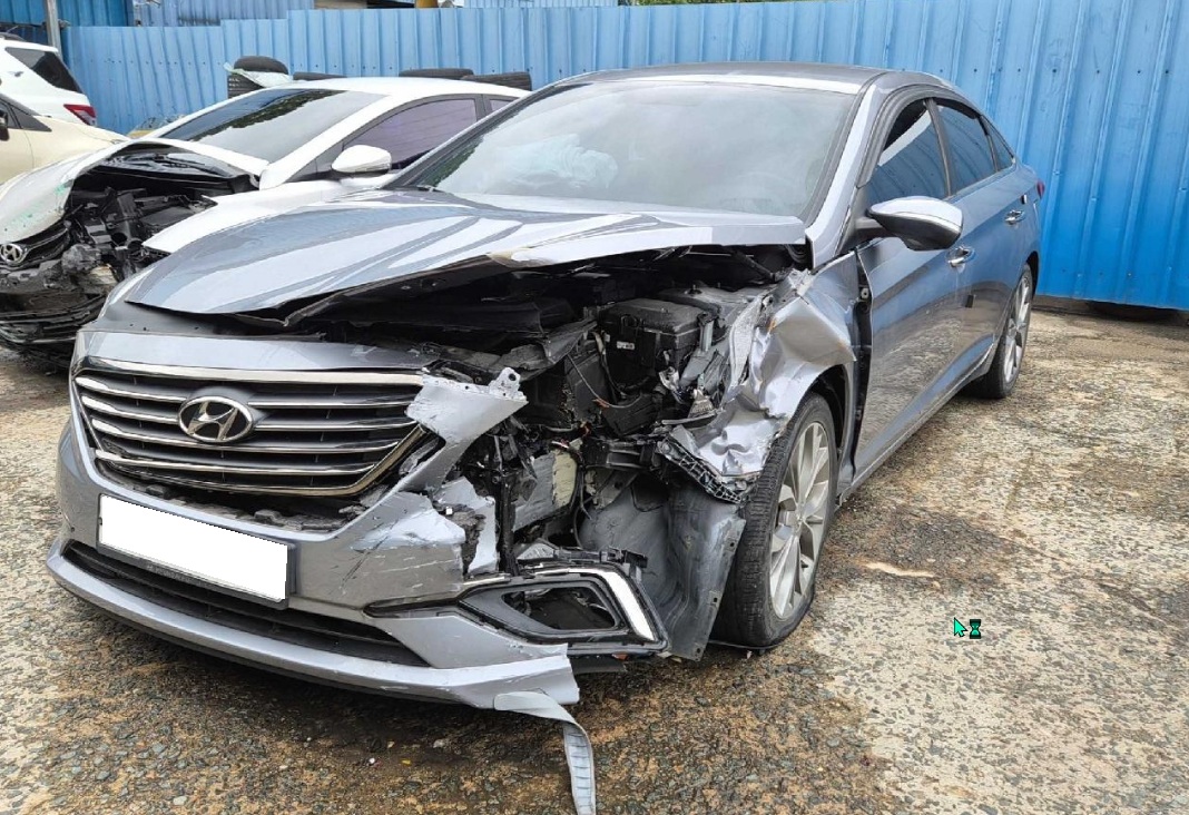 [Soldout]2016 LF Sonata 2.0 Premium Special (212597) pre-producted