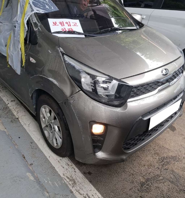 2018 All New Morning (JA) Luxury (283900) pre-producted