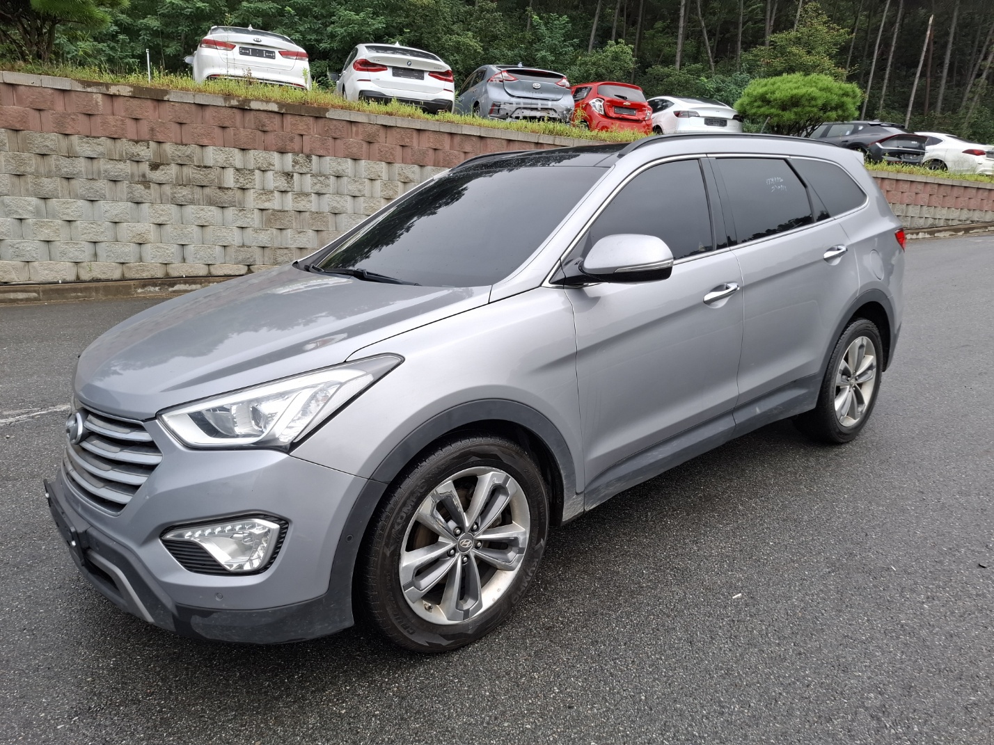 [SOLDOUT]2014 Maxcruz R2.2 2WD Exclusive Special (S/N: 043096)