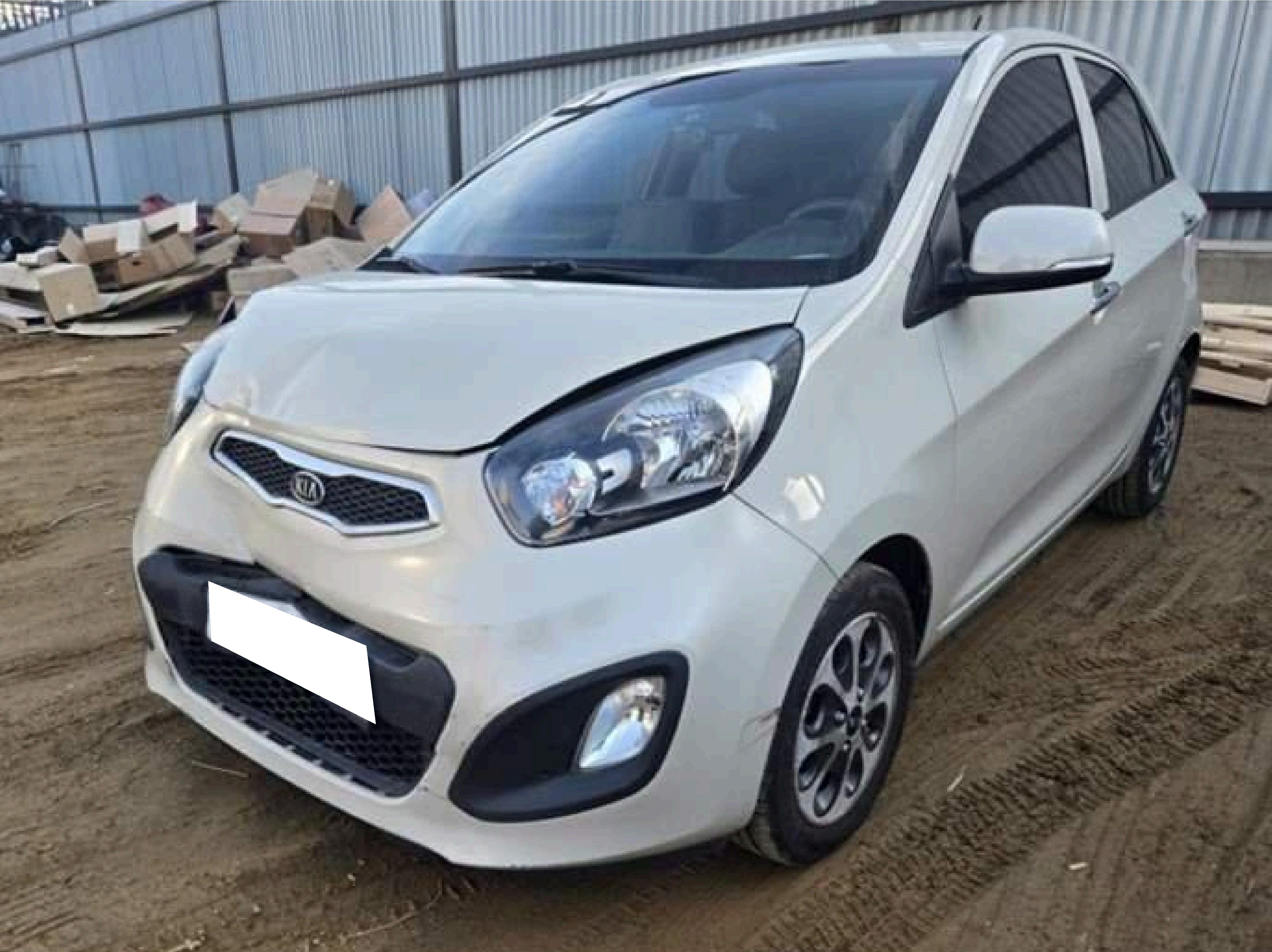 [Reserved]2012 All New Morning Deluxe Special (200172) pre-producted