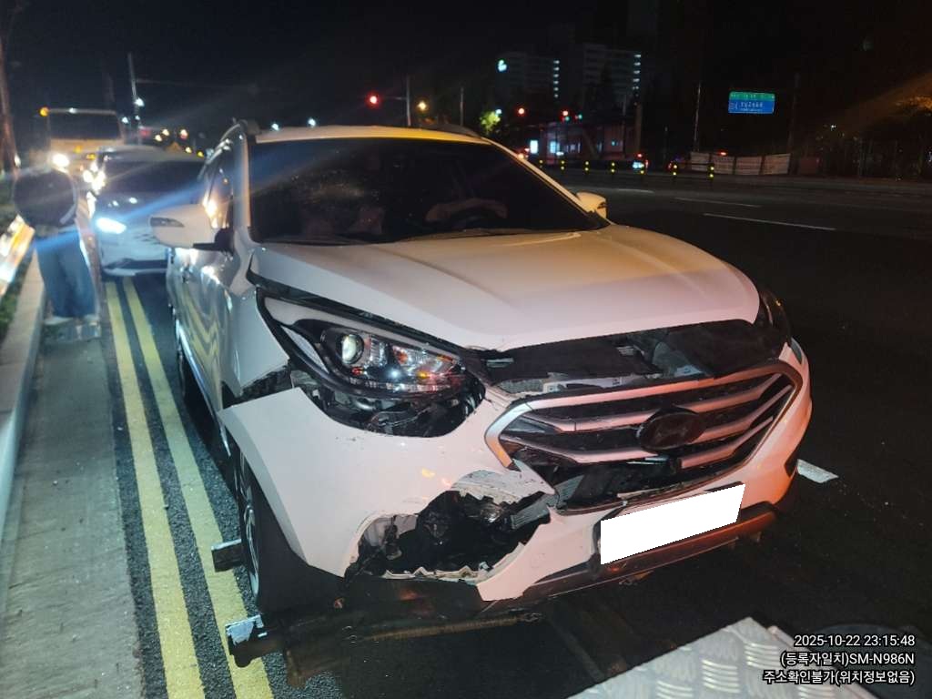 [SOLDOUT]2015 New Tucson iX Diesel (E-VGT) 2WD Smart Special (998252) pre-producted