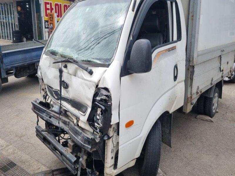 2016 [Wing Body] Bongo 3 1.0 Ton King Cab (CRDi) (076120) pre-producted